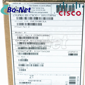 100% Chính Hãng Original Kín New <span class=keywords><strong>Cisco</strong></span> chất xúc tác <span class=keywords><strong>WS</strong></span>-<span class=keywords><strong>C2960</strong></span>-<span class=keywords><strong>24TT</strong></span>-<span class=keywords><strong>L</strong></span> 24 cổng 10/100 M chuyển đổi quản <span class=keywords><strong>l</strong></span>ý <span class=keywords><strong>switch</strong></span> mạng <span class=keywords><strong>C2960</strong></span> loạt - Product Image 3