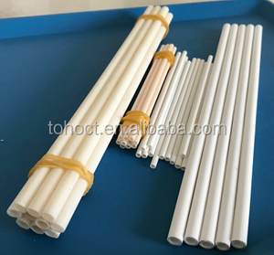 Offre Spéciale glaçure en céramique d'isolation <span class=keywords><strong>stéatite</strong></span> tubes - Product Image 4