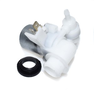 Nuova Pompa Lavavetri per <span class=keywords><strong>Fiat</strong></span> SEICENTO 0.6 1.1 46575545 - Product Image 1