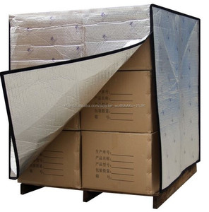 Housse isotherme thermo-reflecteur, <span class=keywords><strong>couverture</strong></span> <span class=keywords><strong>isothermique</strong></span> pour stock - Product Image 3