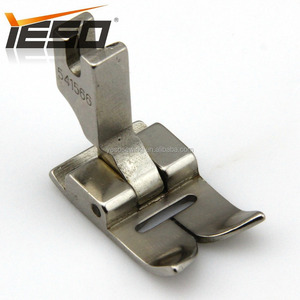 Pied presseur 541566 <span class=keywords><strong>Singer</strong></span> <span class=keywords><strong>20U</strong></span> pour machine à coudre industrielle zigzag, pièces de machine à coudre, accessoires de couture, pièces de machine à coudre, pièces de machine à vêtements - Product Image 3