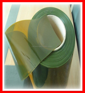 2mmx200mm Claro Cortina <span class=keywords><strong>de</strong></span> <span class=keywords><strong>lamas</strong></span> <span class=keywords><strong>de</strong></span> <span class=keywords><strong>PVC</strong></span> - Product Image 5
