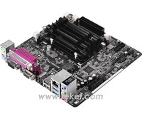 Asrock MINI-ITX carte mère Intel Celeron N3150 2.08Ghz avec Intel HD Graphique N3150B-ITX fanless