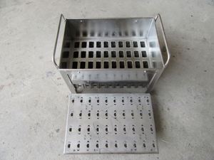 Máy Làm Kem Que Máy Làm Kem 18 Khuôn - Product Image 4