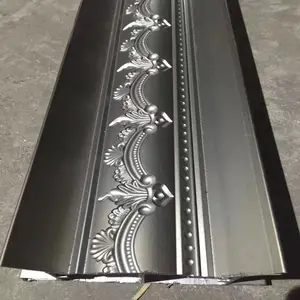 Emplastro cornice molde de gesso máquina automática completa