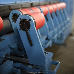 อัตโนมัติ JWKV518(II) ขนานร่างแกนเดียวเครื่องคดเคี้ยว - Product Image 3