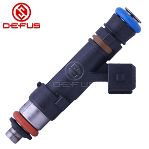 DEFUS หัวฉีดเชื้อเพลิง CNG 1000cc 1600CC 2200CC,หัวฉีดเชื้อเพลิง0280158501สำหรับ Opel <span class=keywords><strong>Corsa</strong></span> C <span class=keywords><strong>2006</strong></span> <span class=keywords><strong>1.2</strong></span>เบนซิน - Product Image 1