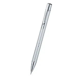 桌面0.5毫米顶级金属铅笔独特的散装机械铅笔