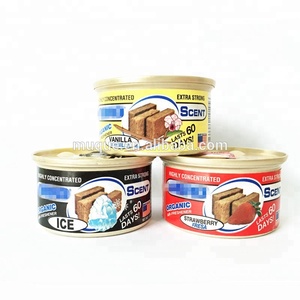 Désodorisant pour voiture California <span class=keywords><strong>abro</strong></span> Extoica air to Wick Ambi Pur Organic, plus grand fabricant chinois - Product Image 4