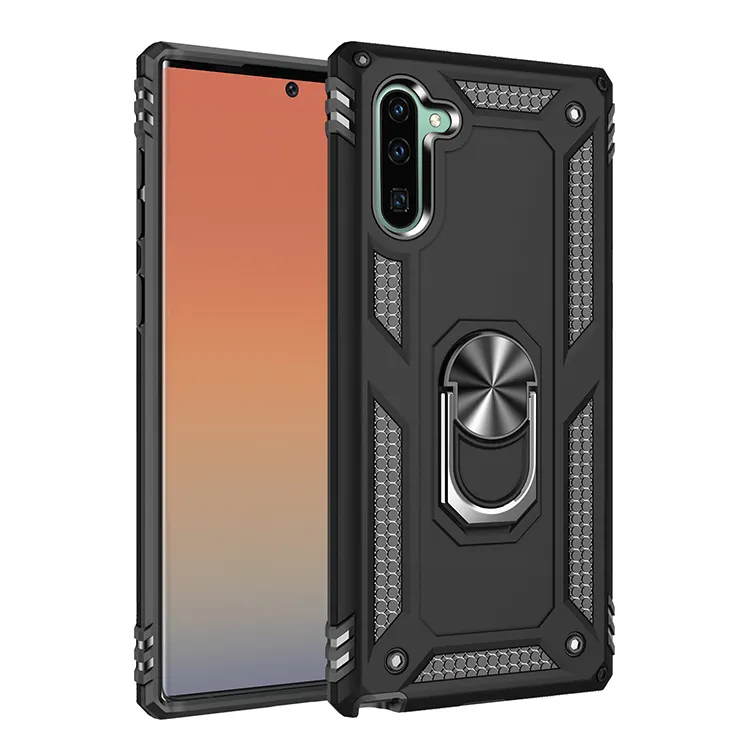 Wholesale Cell phone case For Samsung Note 10 pro case, For Samsung galaxy Note 10 pro back cover armor case