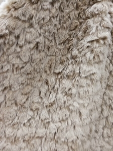 ESTABLE 2017 falso chinchilla tela de famosa de China proveedor - Product Image 2