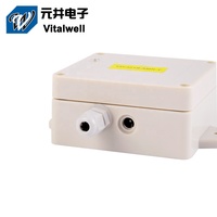 VW3218-AMR-T l'eau lecture module iot solution de transmission de données sans fil appareil émetteur et récepteur