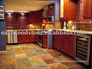 Gạch Lát Sàn Nhà Bếp Đá Phiến Tự Nhiên - Product Image 3