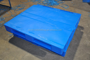 Hot Sale Plastic <strong>Pallets</strong> Price, <strong>Pallet</strong> for <strong>Energy</strong> <strong>Drinks</strong> and Hygienic Storage - Product Image 3