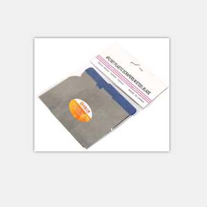 4 cái <span class=keywords><strong>scraper</strong></span> bộ 50mm80mm100mm120mm <span class=keywords><strong>putty</strong></span> <span class=keywords><strong>knife</strong></span> <span class=keywords><strong>set</strong></span> - Product Image 1