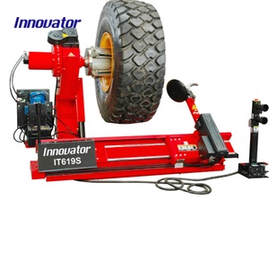Innovador cambiador <span class=keywords><strong>de</strong></span> neumáticos <span class=keywords><strong>Corghi</strong></span> <span class=keywords><strong>de</strong></span> 14 "-56" para Camion - Product Image 1