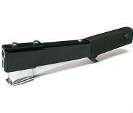 Agrafeuse manuelle industrielle APLUS GMH-G14755 en acier avec 1 an de garantie Agrafes Duo-Fast 7512 - Product Image 2