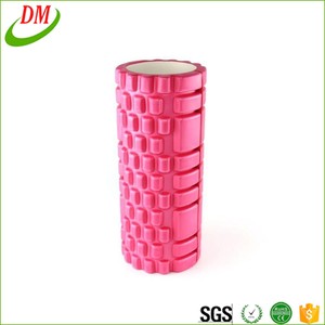 Eco equilibrado del cuerpo masajeador de rodillo de espuma EVA para <span class=keywords><strong>los</strong></span> músculos - Product Image 4