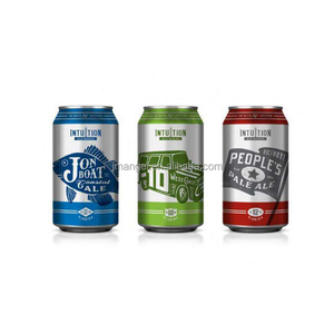 Toàn Bộ Nước Ép Trái Cây Tự Động Nước Giải Khát Soda Nước Nhôm Có Thể Làm Máy/Dây Chuyền Sản Xuất Lon Nhôm - Product Image 3