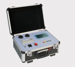 <span class=keywords><strong>Hipot</strong></span> Tester frecuencia Ultra baja ( VLF ) <span class=keywords><strong>HV</strong></span> probador de <span class=keywords><strong>Hipot</strong></span> - Product Image 4