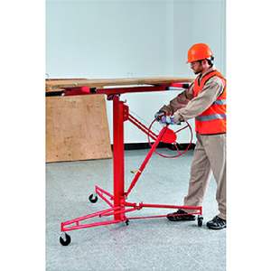 11ft marco de acero de yeso placa equipo elevador Panel elevador herramienta - Product Image 4