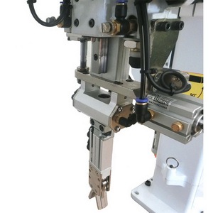 Prezzo di fabbrica a due vie air cilindro <span class=keywords><strong>semplice</strong></span> braccio robotico design - Product Image 6