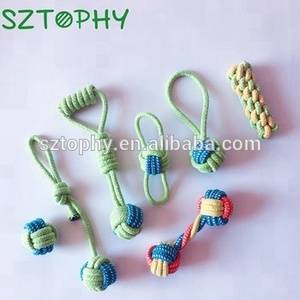<span class=keywords><strong>Cane</strong></span> di natale Corda Giocattoli Set Fascio-Piccole e Medie <span class=keywords><strong>Razza</strong></span> Ragazza Cani - Product Image 6