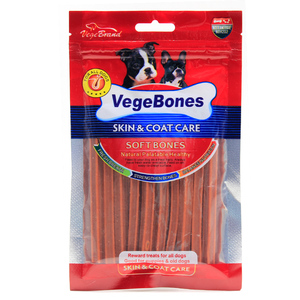 Stick per animali domestici per la cura del cappotto di pelle tratta cibo naturale per animali domestici - Product Image 5