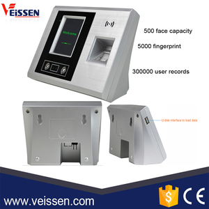 Giá nhà máy bán buôn khuôn mặt chất lượng tốt recognition hệ thống chấm công - Product Image 4