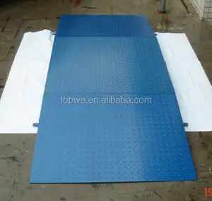 3000 KG 5000 KG Plattform Wiegewaage - Product Image 1