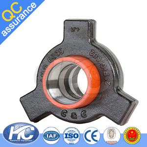 Fmc Weco Fig 206 Unión de martillo/Accesorios de unión de martillo/Sellos de unión de martillo - Product Image 2