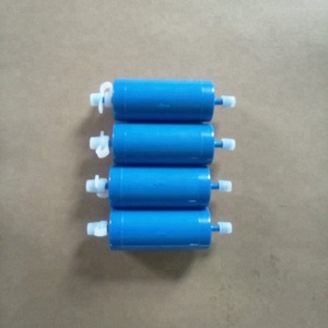 UF trọng lực Máy lọc nước loại OEM ODM khẩn cấp tồn tại nước uống ngoài trời nước Bộ lọc cắm trại phụ kiện - Product Image 1