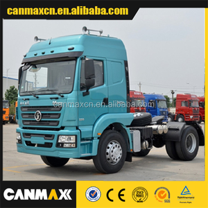 <span class=keywords><strong>Camion</strong></span> tracteur SHACMAN 4x2 modèle SX4184NR351 - Product Image 3