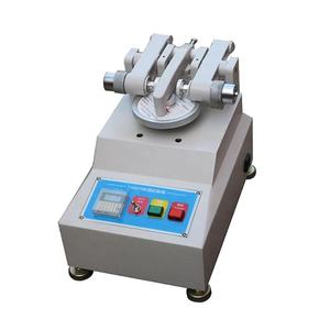 Machine d'essai d'abrasion et d'usure Taber, testeur d'abrasion Taber utilisé - Product Image 4