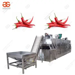 Stainless Steel Chili Chilli Rice Roasting Machine Mandelprofi Nut Roaster