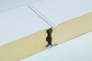 Duowei — <span class=keywords><strong>panneau</strong></span> sandwichs en <span class=keywords><strong>fibre</strong></span> <span class=keywords><strong>de</strong></span> <span class=keywords><strong>verre</strong></span> PIR,, pour la construction <span class=keywords><strong>de</strong></span> maisons illuminées - Product Image 3