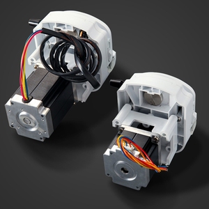 Bomba peristáltica de transferencia / relleno líquido - Product Image 3