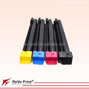 Cartucho de tóner compatible con tecnología Zhuhai Kyocera 855 para TASKalfa 400ci/500ci,/552ci - Product Image 2