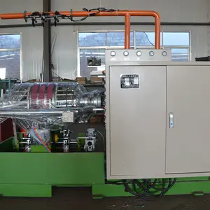 Tocona — Machine de construction de pneus de moto, appareil complet de vulcanisation