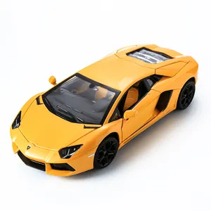 Özelleştirilmiş 1 43 Diecast Model arabalar çinko alaşımlı Model araba tedarikçisi