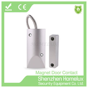 MC-52 מגע דלת מגנט לסגסוגת אבץ במשרד מערכת אזעקה - Product Image 5