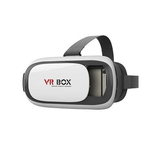 2016 pas cher personnalisé boîte en carton <span class=keywords><strong>3d</strong></span> lunettes en plastique google carton vr <span class=keywords><strong>3d</strong></span> lunettes - Product Image 1