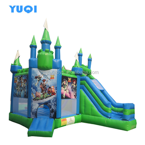 Inflatable <strong>Toy</strong> Storys Bouncy <strong>Castle</strong>,Inflatable <strong>Toy</strong> Storys Bounce Houses,Inflatable <strong>Toy</strong> Storys Jumping <strong>Castle</strong> for Sale - Product Image 6