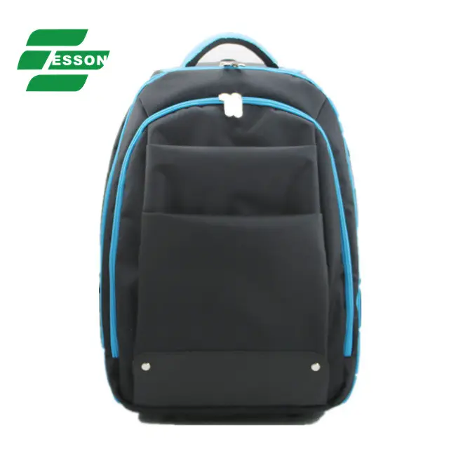 Zaino con ruote medico infermiere medico carrello per ruote aziendali logo oem laptop ospedaliero azienda turistica in viaggio utilizzando borse