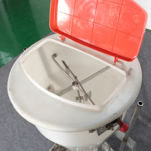 Alimentador seco molhado do porco do equipamento - Product Image 3