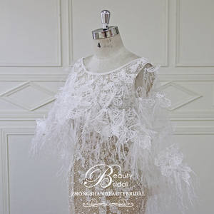 Nuovo Design abito <span class=keywords><strong>da</strong></span> <span class=keywords><strong>sposa</strong></span>, e bella 3D fiore abito <span class=keywords><strong>da</strong></span> <span class=keywords><strong>sposa</strong></span> all'ingrosso delle donne abito <span class=keywords><strong>da</strong></span> <span class=keywords><strong>sposa</strong></span> - Product Image 4