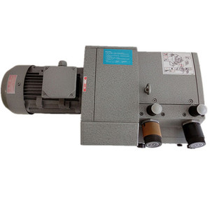DVT yağsız yağsız elektrikli kuru vakum pompası için BASKI MAKİNESİ - Product Image 3