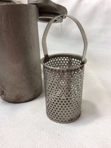 Duplexkorb-Sieb - Product Image 2