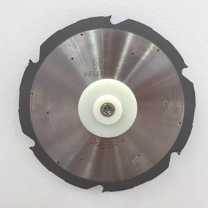 Mata Gergaji Semen Serat PCD Tahan Lama 6 1/2 inci - Product Image 1
