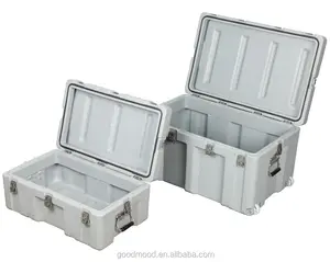 JY694135 Plastic rotationally moulded tool box